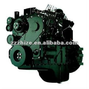 Motor da série Dongfeng C (C245 20)